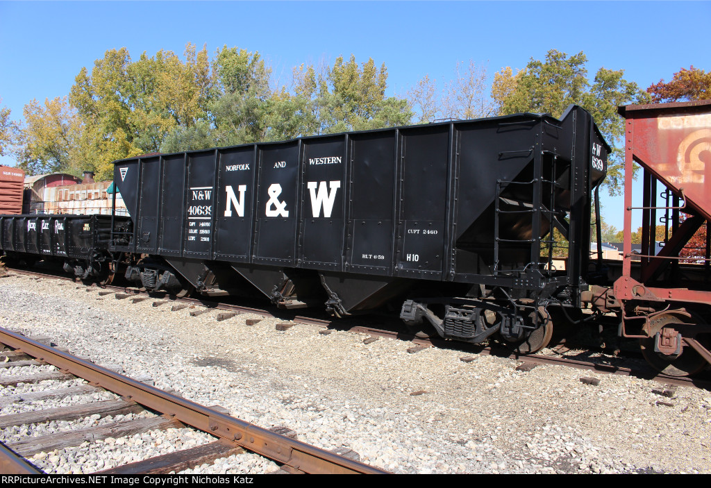 NW 40639